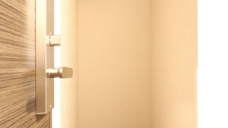 スタンダード ダブルルーム 喫煙可