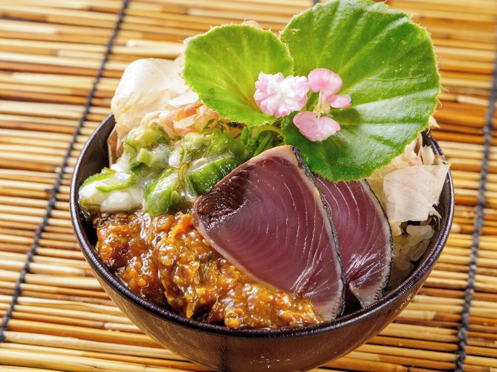 朝食