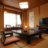 美術館のような宿 旅館 大和屋（山形県 旅館） / 3