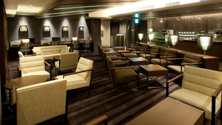 禁煙/30平米 モデレートツイン エグゼクティブフロア