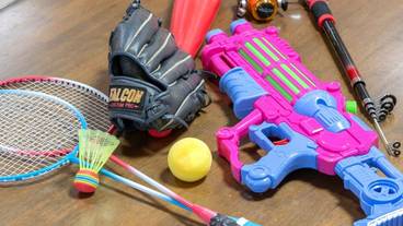 子供向けアクティビティ / 10