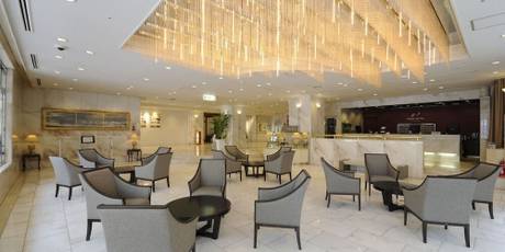 ネストホテル松山