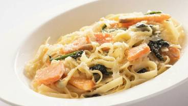 朝食ビュッフェ / 14