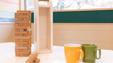 リビング エリア / 36