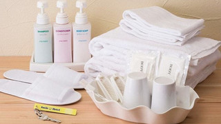 ダブルルーム 禁煙