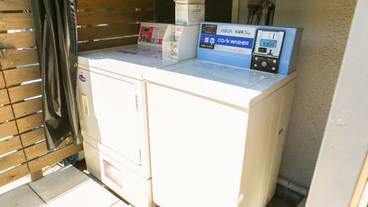 ランドリー ルーム / 3