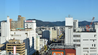 デラックスツイン禁煙