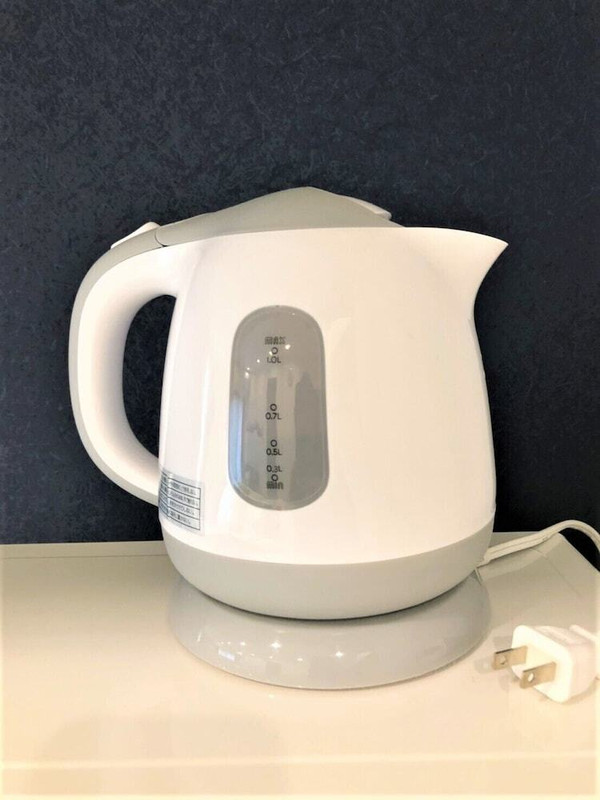 客室の設備とサービス