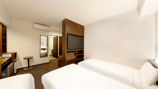 Deluxe Twin Room with Breakfast