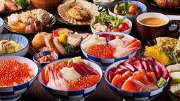 函館のビュッフェ・バイキングがおすすめのホテル15選!海鮮を食べ放題で堪能