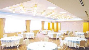 施設内の設備 / 2