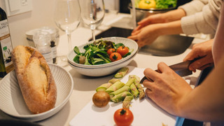 アクセシブルルーム (二段ベッド付) 禁煙