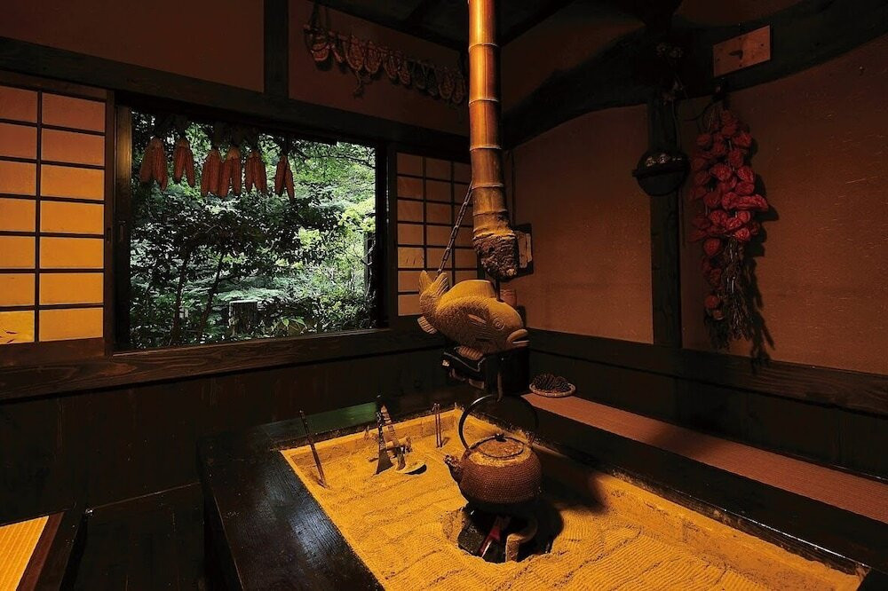 建物のデザイン