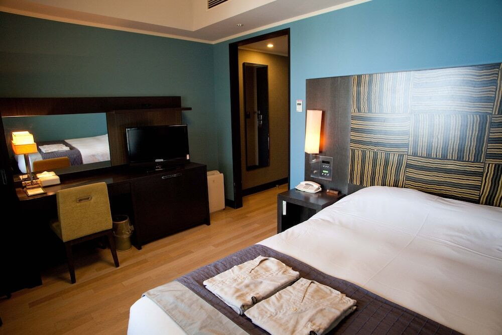 垢すりやエステも充実！総合的に綺麗を磨けるホテルスパ4234753