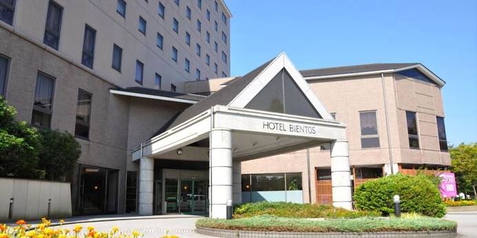 ホテルビアントス（佐賀県 シティホテル） / 1