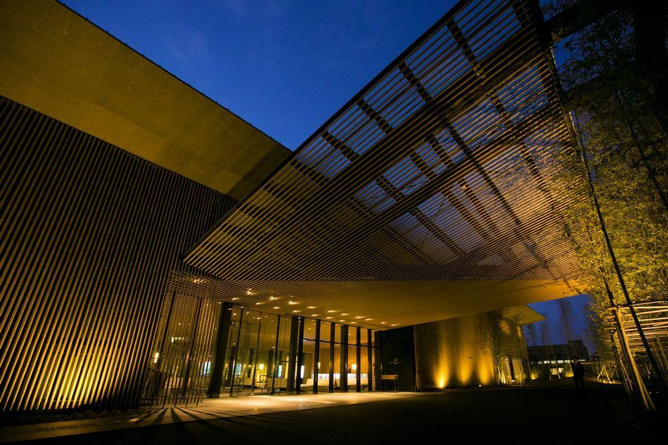 ガーデンテラス宮崎　ホテル＆リゾート【宮崎】3504522