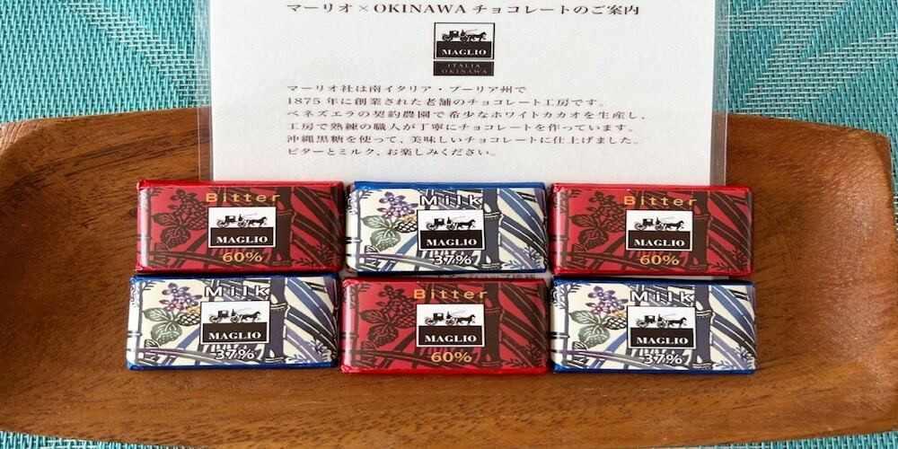 客室の設備とサービス