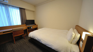 シングルルーム 喫煙可