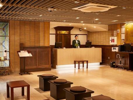 ホテルコンチネンタル府中 / 2