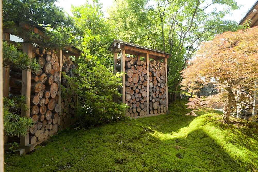 施設からの眺望