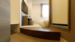 [別館] ベーシック 小上がりツインルーム 禁煙