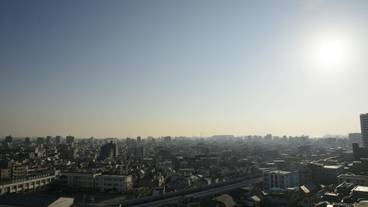 施設からの眺望 / 17