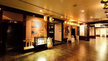 施設内の設備 / 14