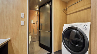 ジャパニーズアパートメント