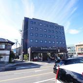 ホテルリブマックス金沢駅前（石川県 ビジネスホテル） / 5