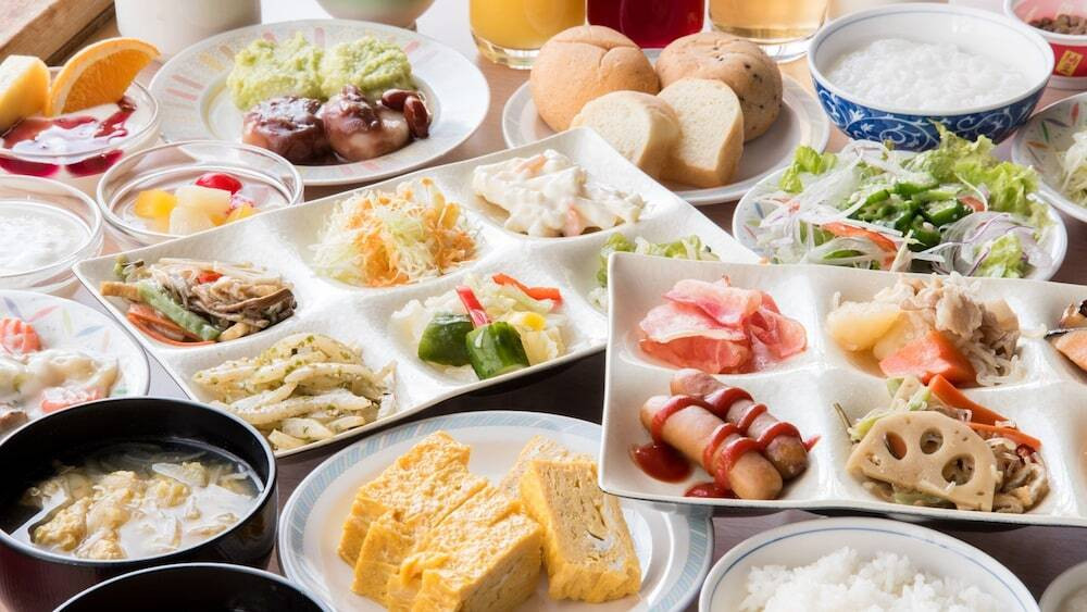 世界遺産・平泉のほど近くで一関の郷土料理をいただくモーニング4021508