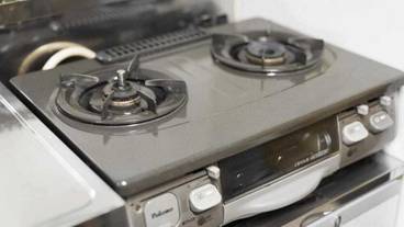 専用キッチン / 19