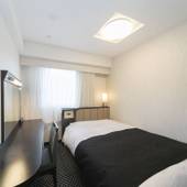 アパホテル 京都駅北（京都府 ビジネスホテル） / 5