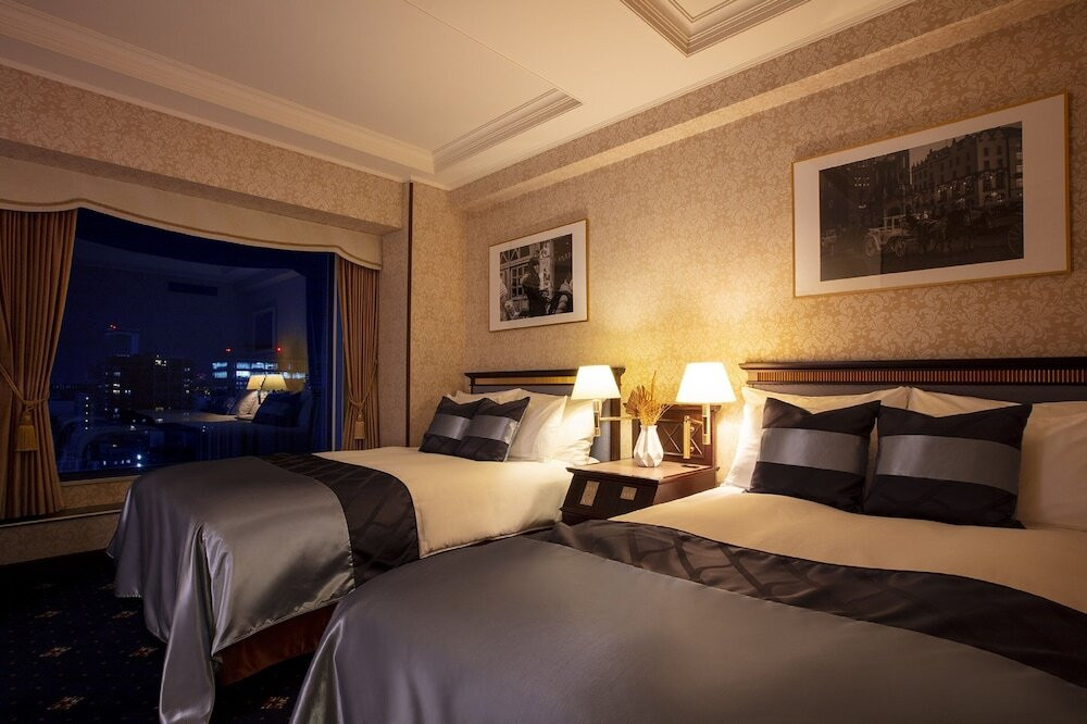 1936年設立!伝統ある迎賓館でラグジュアリーなひと時を♡4066144