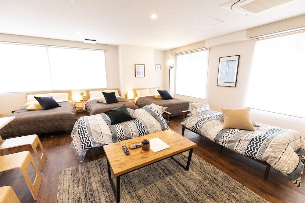 エキストラベッド