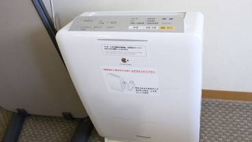 客室の設備とサービス / 21