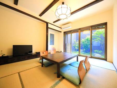 町家小宿 京のおおぞら / 1