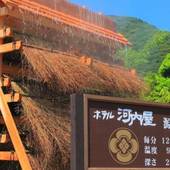 下賀茂温泉 ホテル河内屋(静岡県 旅館) / 3