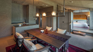 Okazakiスイート 禁煙