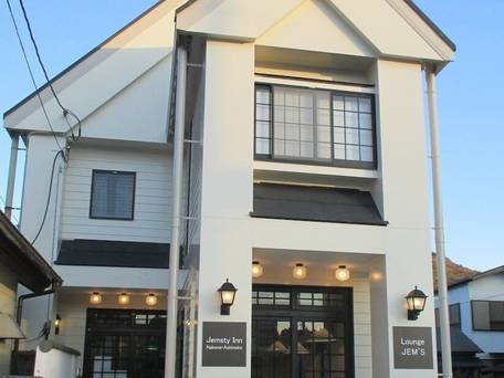 ジェムスティーイン箱根 芦ノ湖 / 1