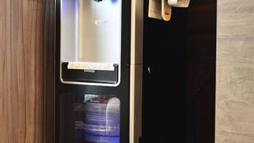 施設内の設備 / 1