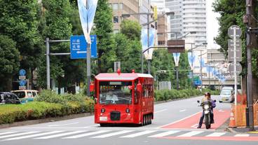サンシャインシティプリンスホテル（サンシャインシティプリンスホテル） / 1