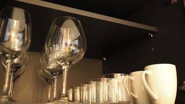 専用キッチン / 12