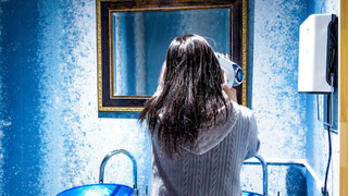 和洋室24畳 禁煙