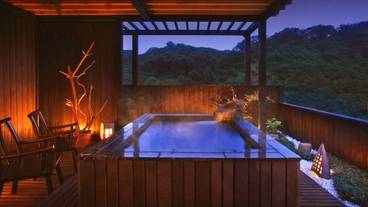 燦美の宿 旅館かわな（アキミノヤド リョカンカワナ） / 2