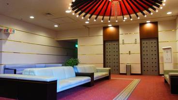 レセプション ホール / 16