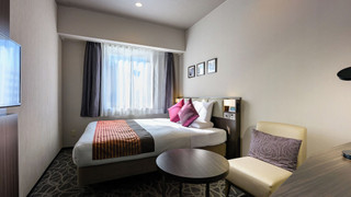 【禁煙】スタンダード・クイーン 14㎡