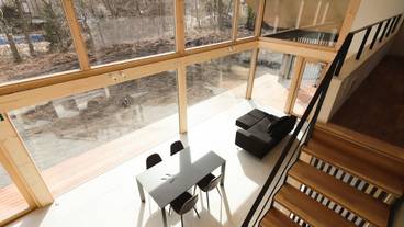 リビングダイング④ / 4