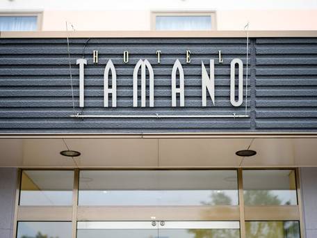 ホテル タマノ / 3