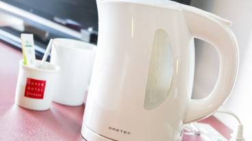 客室の設備とサービス / 22