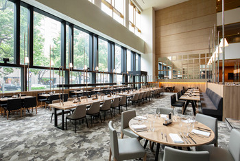 「インプレイス 3-3 ヒルトン名古屋」 内観 120630453